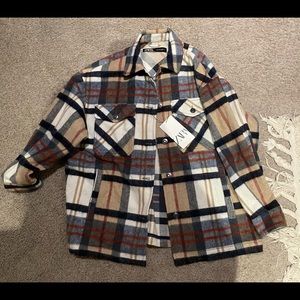Zara Jacket